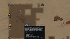 Hauts' Added Traits 7