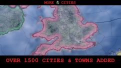 More Cities 3