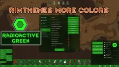 RimThemes More Colors 2