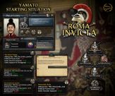 Roma Invicta: Mandate of Heaven 2