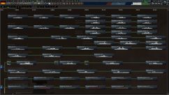 Ship Icons For Millennium Dawn : Modern Day 3