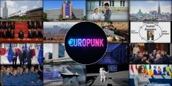 Europunk: The Fire Rises Submod 5