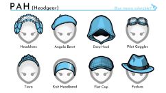 Ponpeco Accessories 8