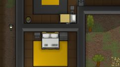 Tate's Tiny Furniture Mod 0