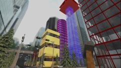 Fernway City 1