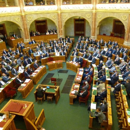 Millennium Dawn: Hungary