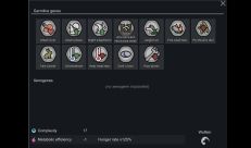 Wolfein Race Gene Patch 0