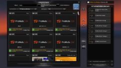 Обширный набор карт 4