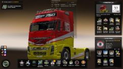 Обширный набор карт 8