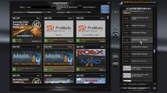 Обширный набор карт 2