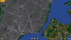 Обширный набор карт 17