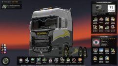 Обширный набор карт 3