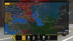 Обширный набор карт 20