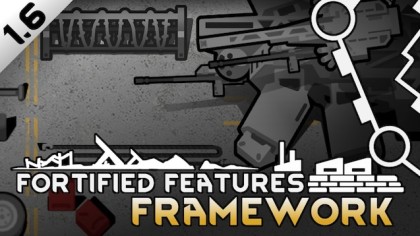 Fortified Features Framework