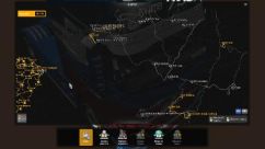 Обширный набор карт 9