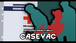 [RH2] BCD: CASEVAC