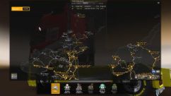 Обширный набор карт 7