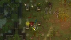 Cultivator of the Rim 2