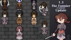 Sin's Cuter Child Clothes 5