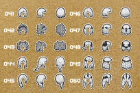 AFU_Women's hairstyles 4