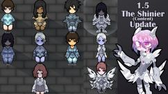 Sin's Cuter Child Clothes 7