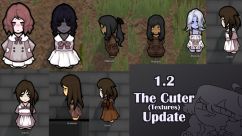 Sin's Cuter Child Clothes 4