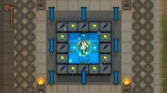 Cultivator of the Rim 0