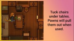 Tucked Furniture 1