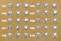 AFU_Women's hairstyles 3