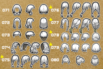 AFU_Women's hairstyles 7