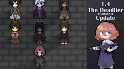 Sin's Cuter Child Clothes 6