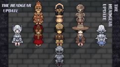 Sin's Cuter Child Clothes 9