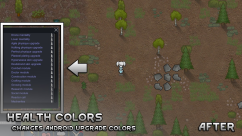 Androids Expanded: Overhaul 15