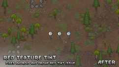 Androids Expanded: Overhaul 7