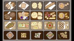 Food Texture Variety - Vanilla Expanded Cooking 0