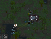 Ratkin Underground+ 1