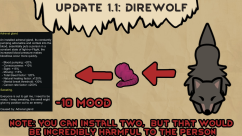 Medieval Adventures: Implants 7