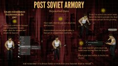 Post Soviet Armory [b42] 4
