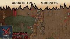 Medieval Adventures: Hunts 8