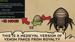 Medieval Adventures: Implants 2