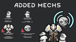 [AV] Mechtech 0
