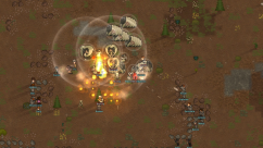 Mechanoid Upgrades 1