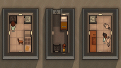 Auto-Transfer Shelves 2