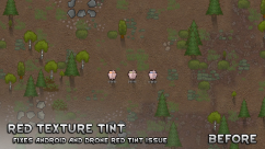 Androids Expanded: Overhaul 6