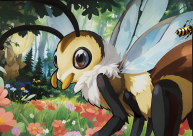 Oops all BUGPARTS 2 2