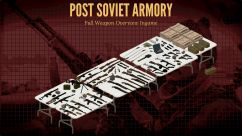 Post Soviet Armory [b42] 2