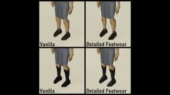 Detailed Footwear 3