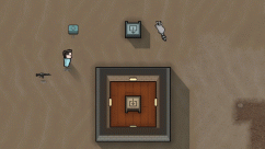 Auto-Transfer Shelves 0