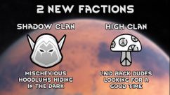 Goblins of the Rim 2