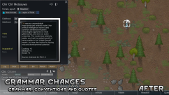 Androids Expanded: Overhaul 13